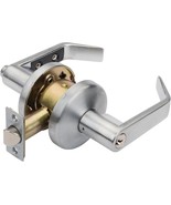 Dynasty Hardware Austin Medium Duty Commercial Keyed Entry Office, Keyed... - $89.11 CAD