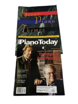 1997 Piano Today magazine Beethoven&#39;s Pedal John Lewis Jazz and Piano Themes - £7.31 GBP