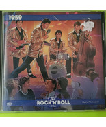 The Rock &#39;N&#39; Roll Era 1959 CD Time-Life Music Audio Compact Disc - $4.25