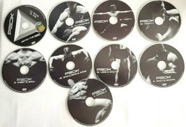 P90X Replacement Disc - Individual You Choose - Tested - £4.68 GBP+