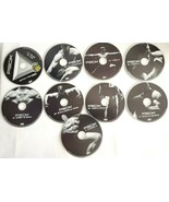 P90X Replacement Disc - INDIVIDUAL YOU CHOOSE - TESTED - £4.64 GBP+