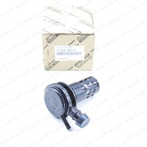 GENUINE TOYOTA 01-04 HIGHLANDER 99-03 LEXUS RX300 FUEL TANK OVERFILL CHE... - $57.57