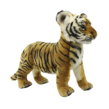 Standing Tiger (42cm L) - $79.54
