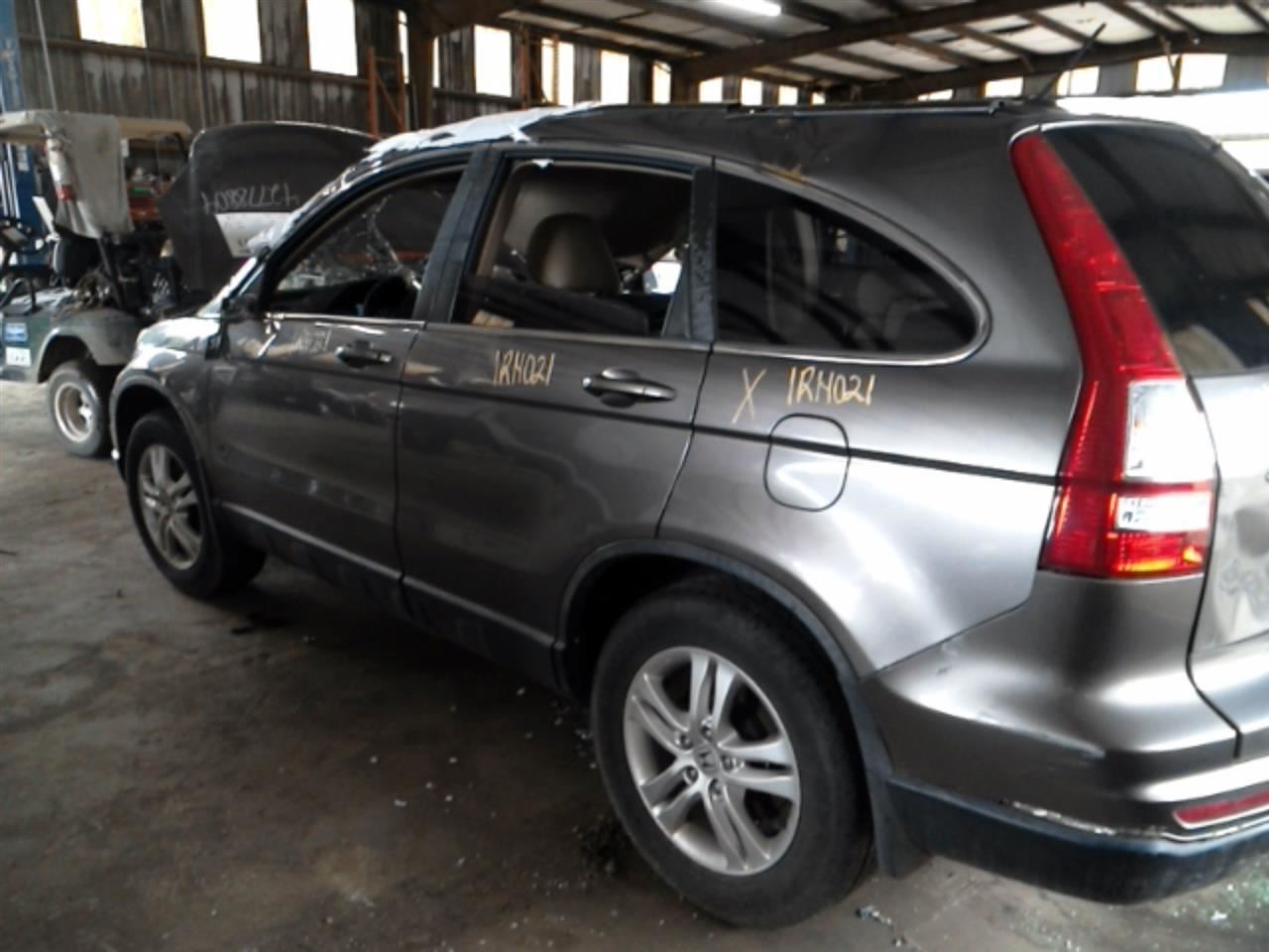 Driver Left Axle Shaft Front Axle Outer Fits 07-11 CR-V 104908533 Item image 5