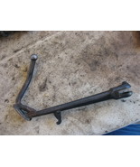 SIDE KICK STAND 1983 83 YAMAHA XV920 VIRAGO - $331.24 MXN