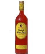 Viuda De Sanchez Sangrita 1 liter each perfect tequila match mexico - $41.76 CAD