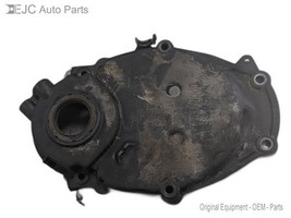 Engine Timing Cover For 96-98 Chevrolet K1500  4.3 12554555 RWD - $29.65