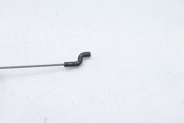 06-11 MERCEDES-BENZ C219 CLS500 FRONT LEFT DRIVER SEAT GEAR CABLE E2748 image 8