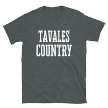Tavales Country Son Daughter Boy Girl Baby Name Custom TShirt - £20.65 GBP+