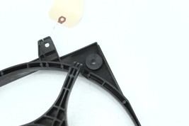 2004-2007 SUBARU IMPREZA WRX STI RADIATOR FAN SHROUD LEFT SIDE H1049 image 9