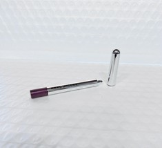 MARC JACOBS Highliner Gel Eye Crayon Liner Cherry On Taupe Travel Size /Mini - £11.86 GBP