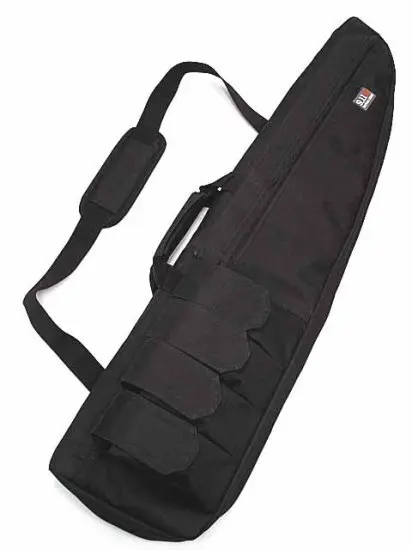   Bag 1.2M Heavy Duty   slip Bevel Carry Bag Rifle Case  Pouch for Whole... - $130.39 CAD