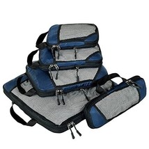 Compression Cube - Space Saving Clothing Organizer for Travel and Home (... - $50.48