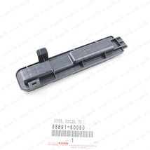 New Genuine Toyota 98-01 LC UZJ100 98-07 LX470 Cooler Cover No.1 88891-6... - $29.71