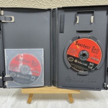 Resident Evil Zero (GameCube, 2002) Disc Only - Tested &amp; Works - £15.47 GBP