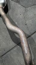 A5 AUDI 09-17 Exhaust Center Muffler 24080 image 10