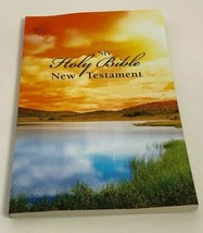 NIV Holy Bible New Testament: As Told In The Books Of The New Testament.. - £4.93 GBP