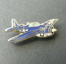 Wildcat F-4 Aviation Aircraft Grumman Lapel Pin Badge 1.2 Inches - £4.49 GBP