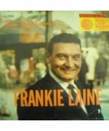 FRANKIE LAINE - ROSE, ROSE, I LOVE YOU GRANADA YOUR CHEATIN&#39; HEART U.S. ... - $39.11 CAD
