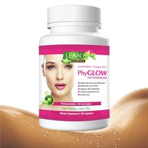 Skin Care Phytoceramides, 90 Day Hydration Focus Super Ceramide Supplements for  - £22.58 GBP