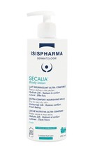 Isispharma Neotone Secalia nourishing lotion for dry body skin, 400 ml - $55.81