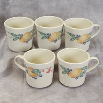 Corelle Abundance Cups  Lot of 5 - $10.77