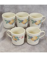 Corelle Abundance Cups  Lot of 5 - €9,31 EUR
