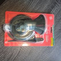 GE Outdoor Floodlight Holder Wall or Yard Stake Mount New  - $15.79