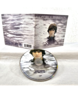 George Harrison CD Early Takes Volume 1 2012 US CD Universal Records