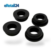 Whirlpool Cooktop Switch Seal  Part # 3182435 SET of 4 - $24.61