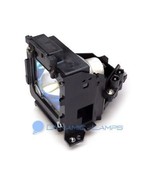 Dynamic Lamps Projector Lamp With Housing For Epson ELPLP17 - €45,62 EUR