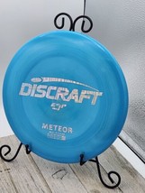New Discraft ESP Meteor Midrange Disc Golf Disc 173-174 Grams Paige Pierce - £15.13 GBP