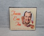 Tennessee Ernie Ford – Songs of Faith &amp; Inspiration (3 CDs, 1997, Reader... - £18.98 GBP