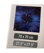 Star Wars XL Game Mat Cards Play Zones Playmat Hyperspace Tabletop 27.5 ... - $93.96 CAD