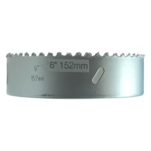 6 inch Hole Saw for Concrete 6 in Hole Saw For Masonry Cement Block and ... - $29.68