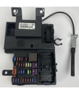 2007 08 Kia Motors Sedona Entourage Fuse Box Panel Block Module 91954 4D... - $149.23 CAD
