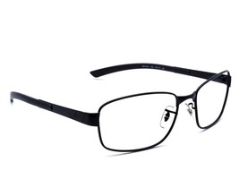 Ray-Ban Sunglasses Frame Only 3413 002 Black Rectangular 59 mm - $39.99