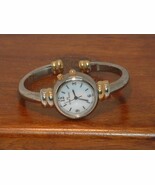 Pre-Owned Women’s Anne Klein 10/8043 Bracelet Analog Fashion Watch - $23.00 CAD
