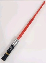 Star Wars Light Up Sith Apprentice Red Lightsaber 2017 E2244 E4475 V3625B Toy - £8.99 GBP