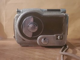 Revere Magazine 16 Sixteen Movie Camera  untested vintage - £25.62 GBP