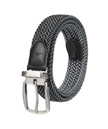 Tommy Bahama Men&#39;s Stretch Braided Reversible Belt Adjustable Fit - $414.45 MXN