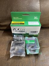 61-XL 61XL Ink Cartridges For HP Deskjet 2050 2510 2512 2514 2540 3050 3... - $459.49 MXN