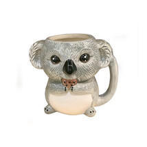 Ceramic Xmas Mug - Koala - £25.96 GBP