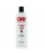 CHI Transformation System Phase 1 - Formula A For Resistant/Virgin Hair ... - £41.48 GBP