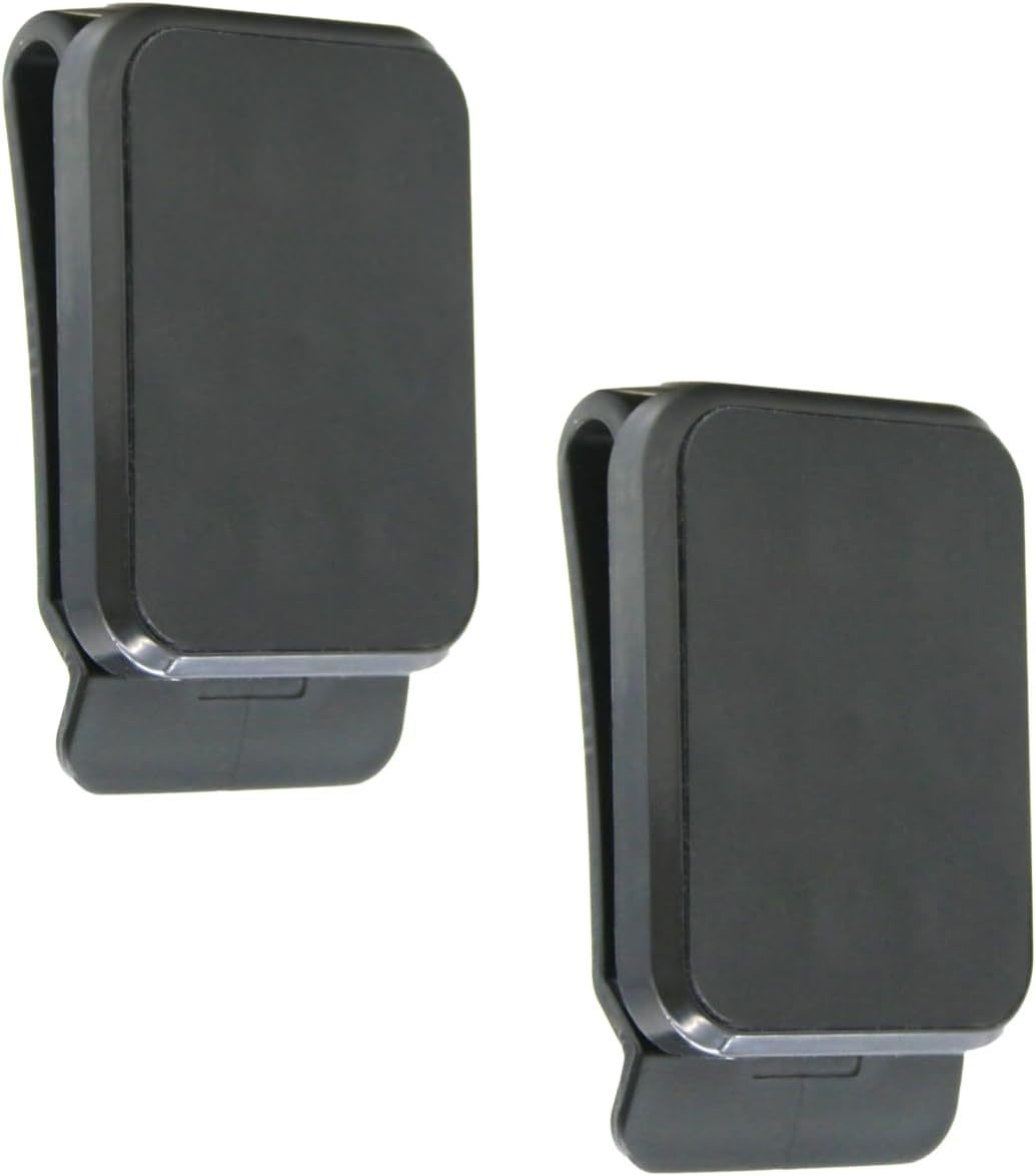 Magnetic Tool Holder Super Strong Tool Holster, Magnet Belt Clip Neodymium - $31.97