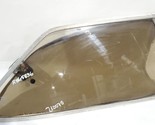 Rear Side Quarter Glass Right OEM 1986 1993 SAAB 900 - $80.78