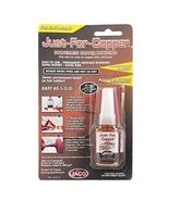 Just For Copper Copper Bonding 2 &quot; Dia Makes Up To 40 Welds - $33.85 CAD