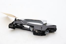 03-09 MERCEDES-BENZ W211 E350 REAR RIGHT PASSENGER EXTERIOR DOOR HANDLE E1349 image 10