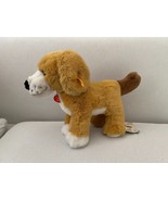 Steiff Strupy Hound Dog Stuffed Animal Plush Toy 078729 with Tags - £29.68 GBP