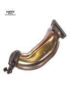 Mercedes R231 SL-CLASS DRIVER/LEFT Engine Turbo Turbocharger Exhaust Manifold - $98.99